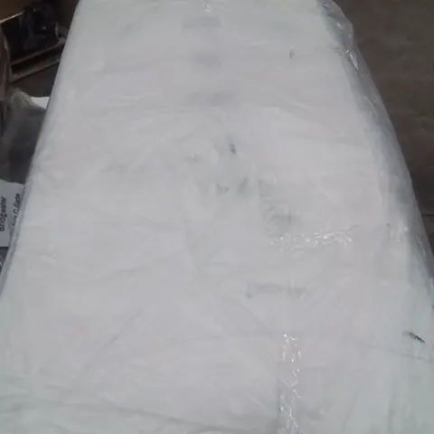 QUALITY BAGGED SINGLE MATTRESS