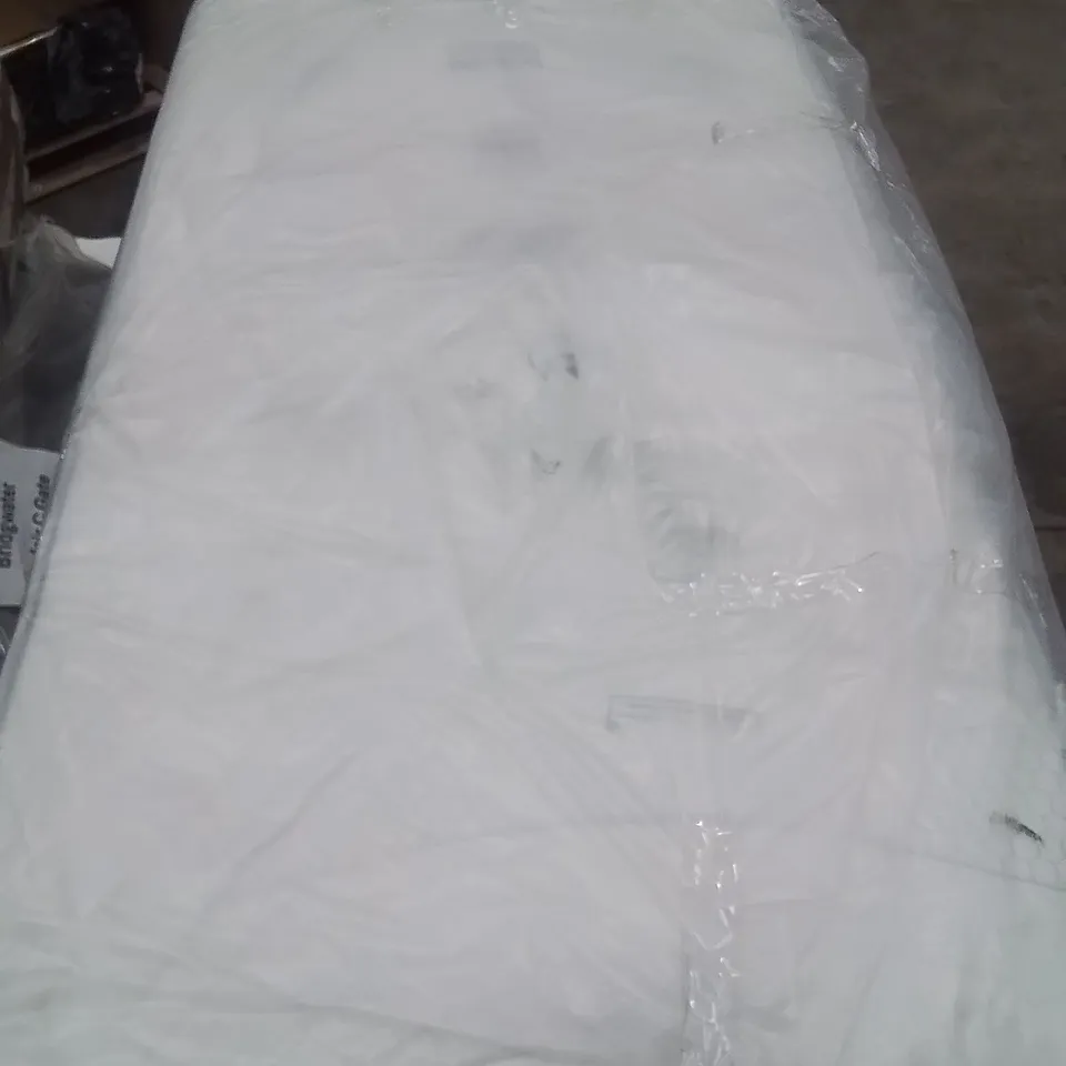 QUALITY BAGGED SINGLE MATTRESS 