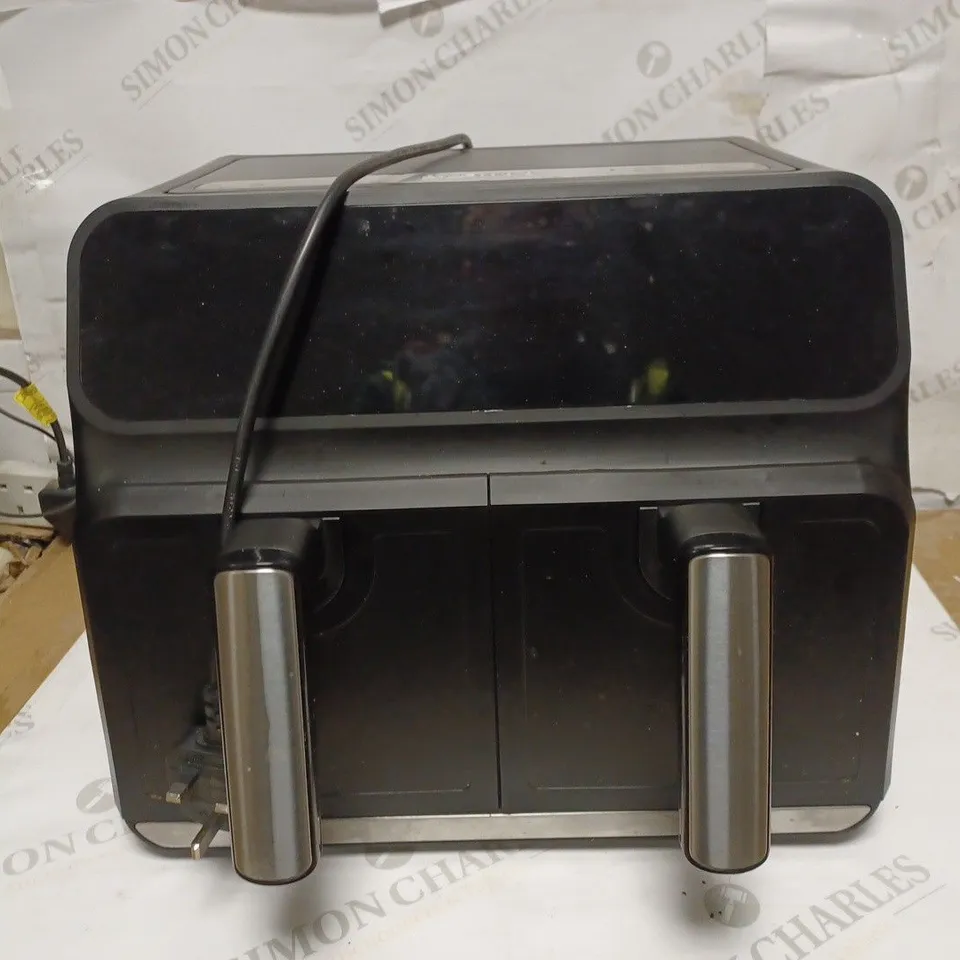 DAEWOOD DOUBLE DRAWER AIR FRYER