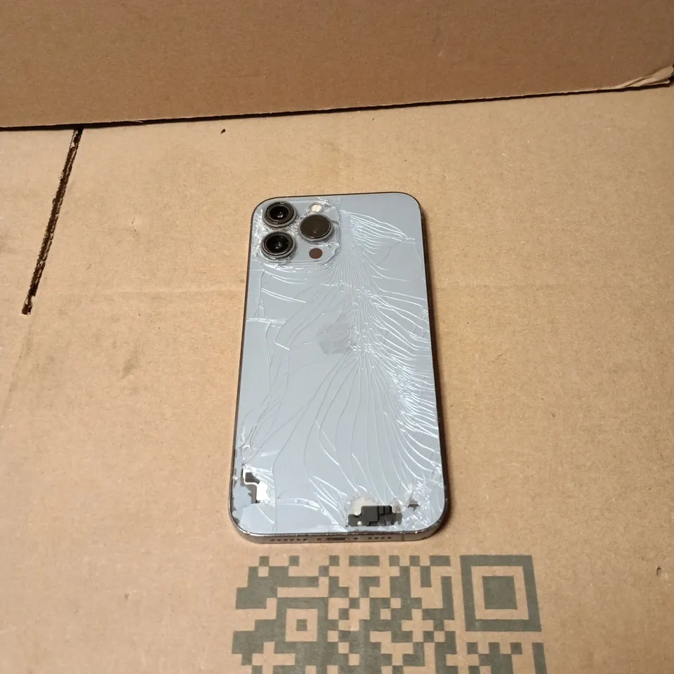 APPLE IPHONE 13 PRO MAX BLUE