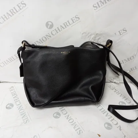 RADLEY LONDON WOMEN'S SHOULDER BAG IN BLACK