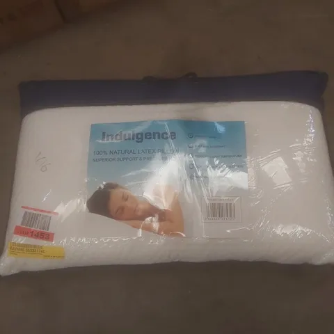 ACELYNN DUNLOP LATEX FIRM SUPPORT PILLOW