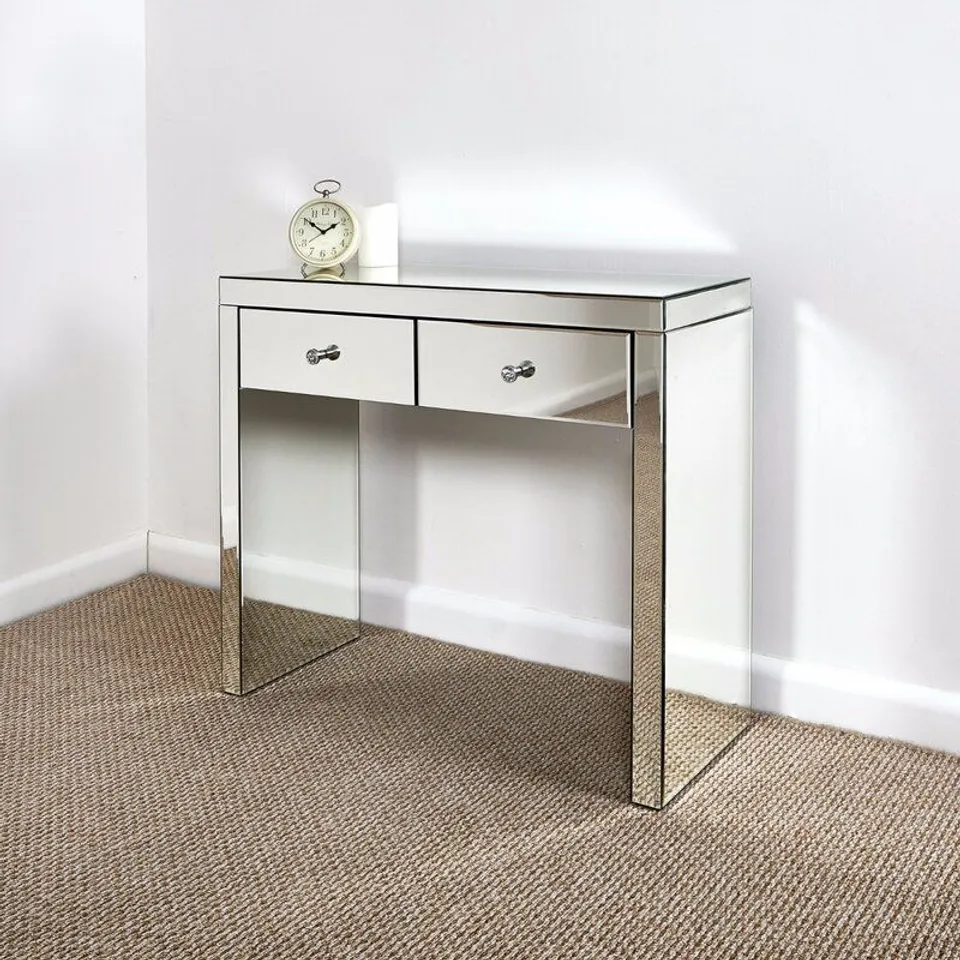 DAMION DRESSING TABLE 