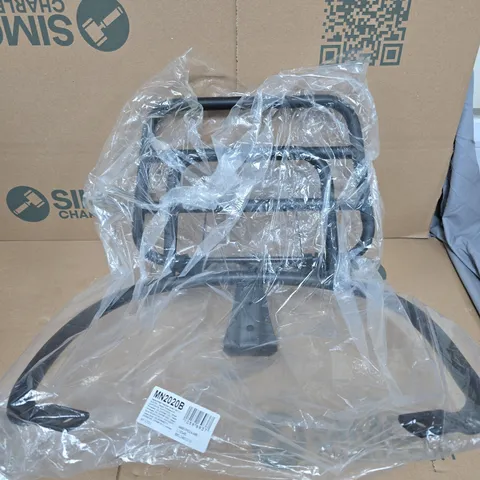 VESPA PRIMAVERA SPRINT REAR FOLDING RACK CARRIER