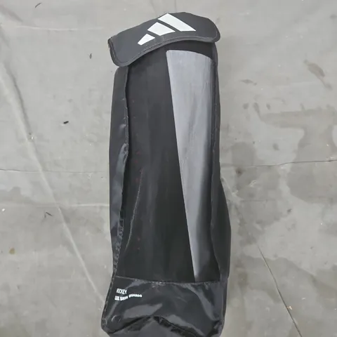 ADIDAS HOCKEY LUX SHINGUARDS - LARGE
