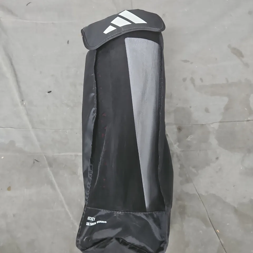 ADIDAS HOCKEY LUX SHINGUARDS - LARGE