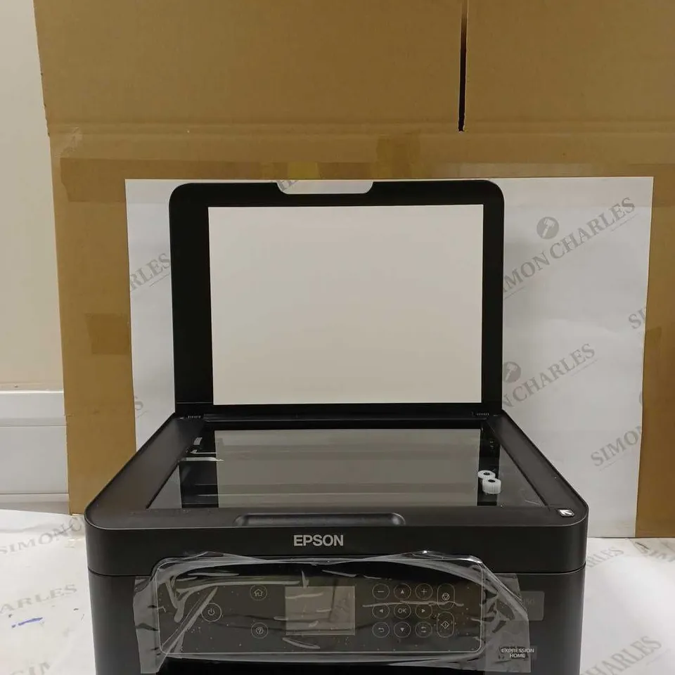 EPSON EXPRESSION HOME XP-4150 PRINTER & SCANNER