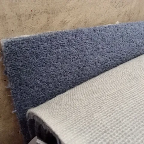 ROLL OF QUALITY DIMENSIONS CARPET // APPROX SIZE: 5 x 30m