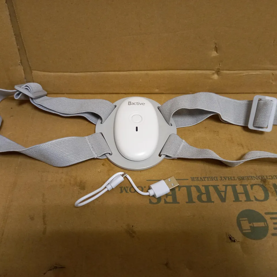 IACTIVE INTELLIGENT POSTURE CORRECTOR