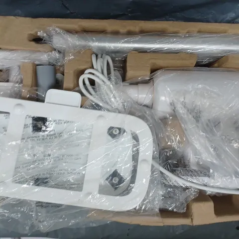 HOMESMART MULTIFUNCTIONAL STEAM MOP
