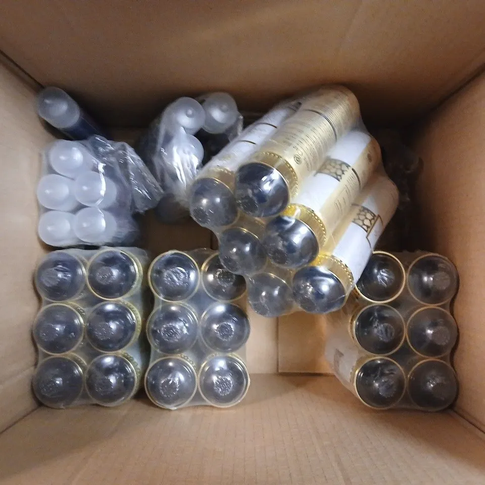 BOX OF ASSORTED AIR FRESHNERS
