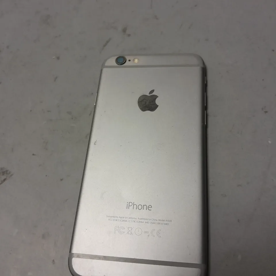 APPLE IPHONE 6 64GB