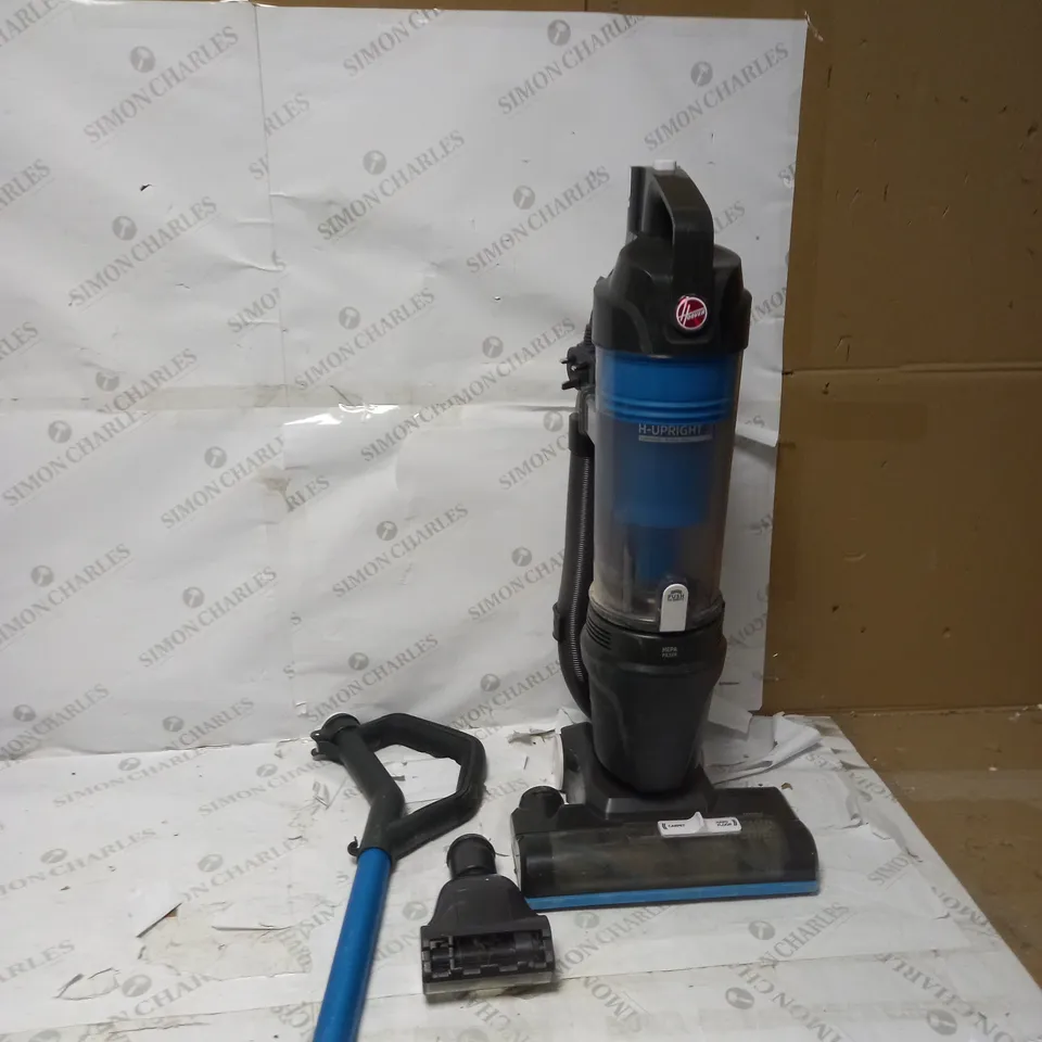 HOOVER H-UPRIGHT 300 VACUUM CLEANER