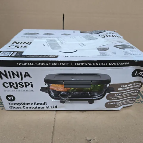 NINJA CRISPI - 1.4L