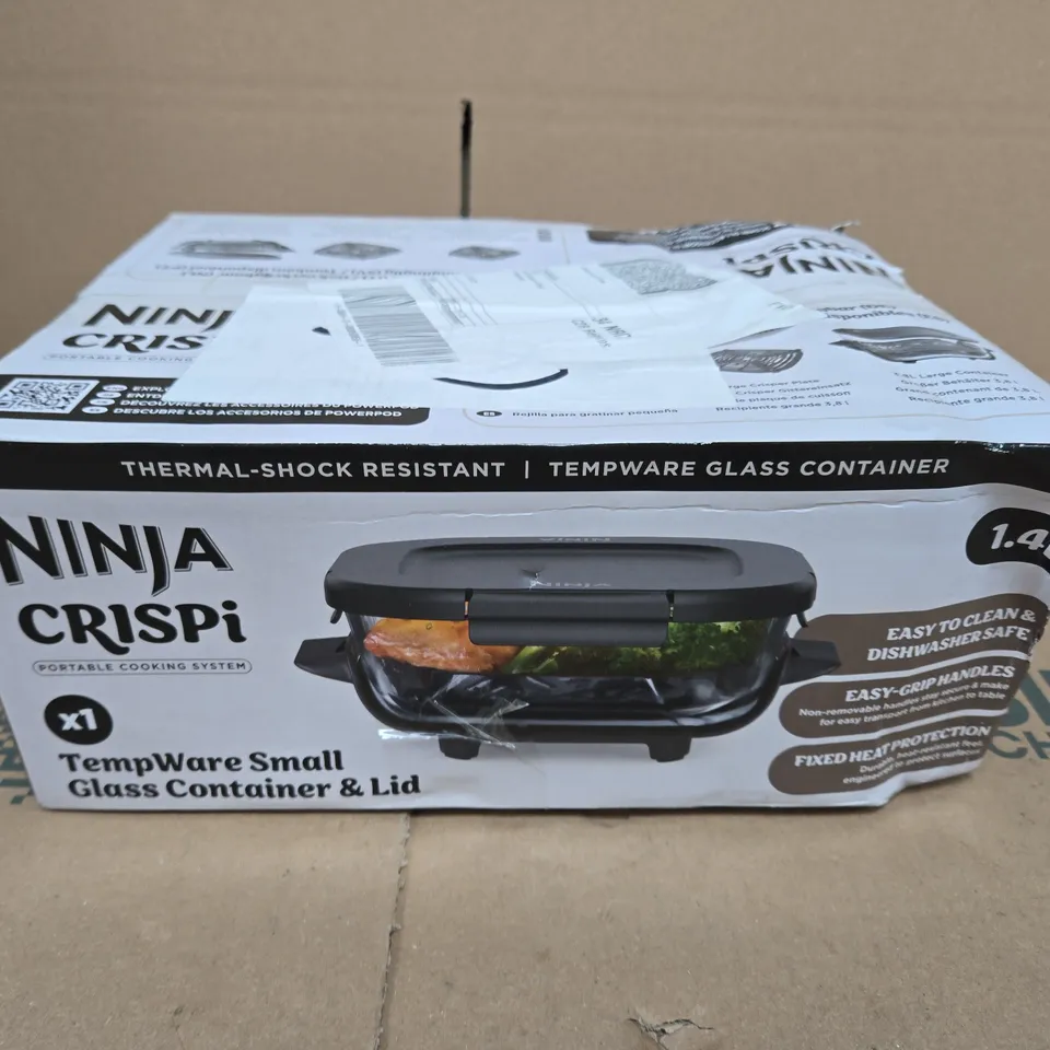 NINJA CRISPI - 1.4L