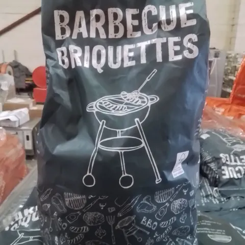 PALLET CONTAINING APPROXIMATELY 100 BRAND NEW 5KG BARBECUE BRIQUETTES