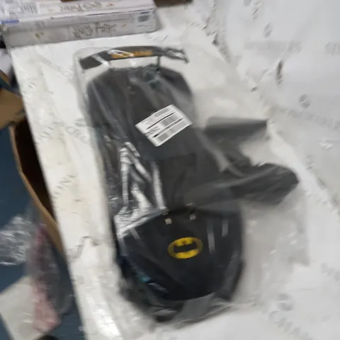 BATMAN 1:10 R/C BAT-TECH RACER