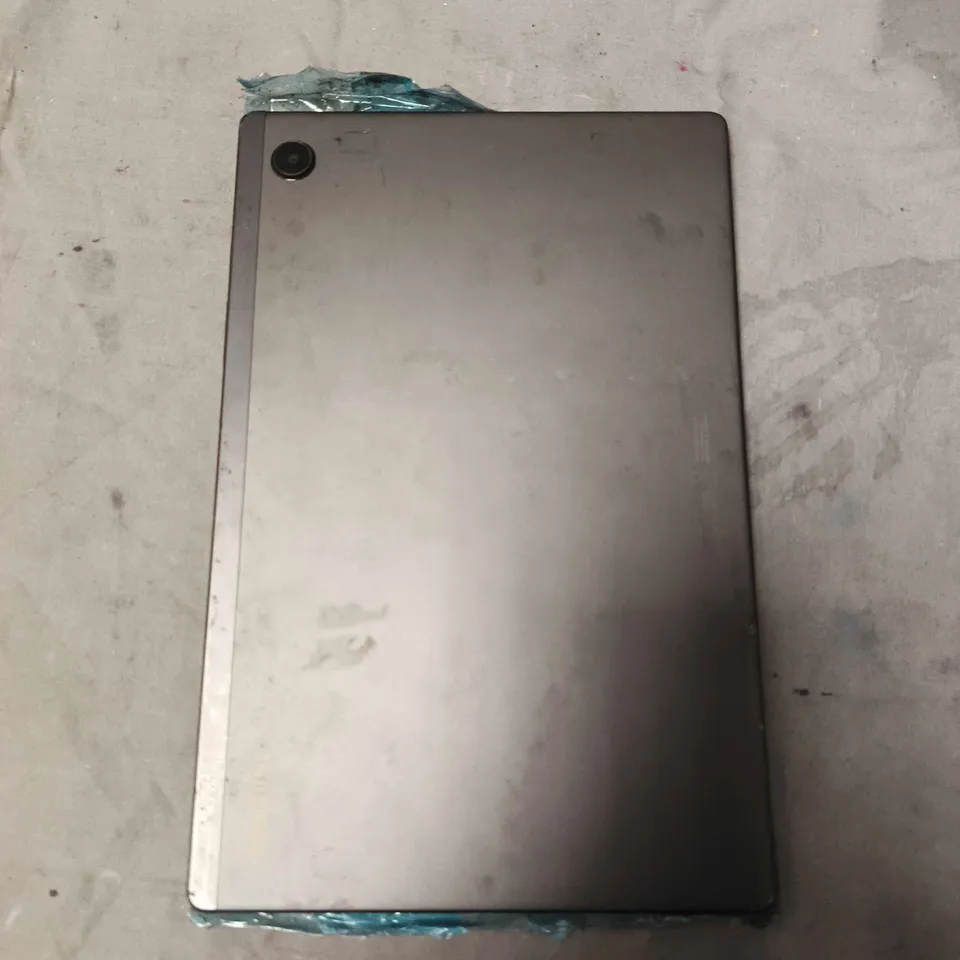 SAMSUNG GALAXY ANDROID TABLET - MODEL UNSPECIFIED 