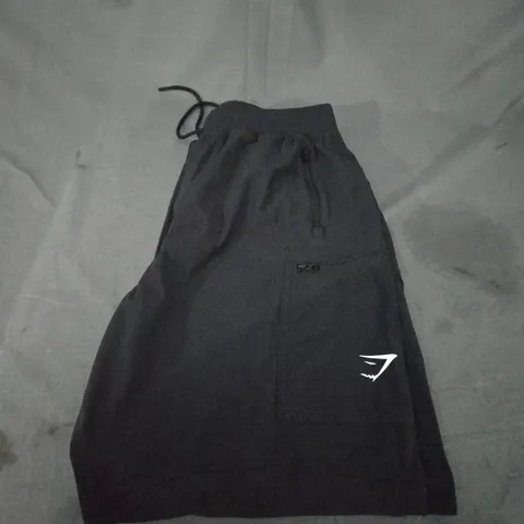 GYMSHARK REST DAY JOGGERS SIZE L