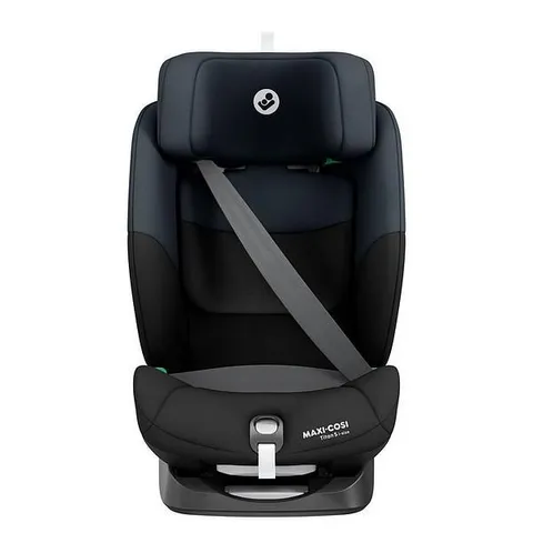 BOXED MAXI-COSI TITAN S I-SIZE CAR SEAT - 15 MONTHS-12 YEARS - COLLECTION ONLY 