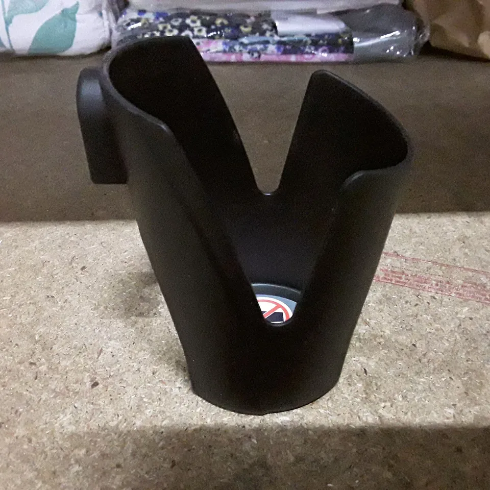 BOXED MAMAS&PAPAS UNIVERSAL CUP HOLDER FOR PUSHCHAIR