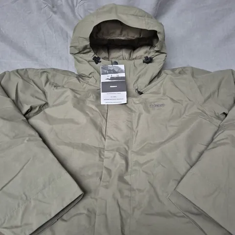 FINISTERRE CAELUS WATERPROOF PARKA - SIZE M