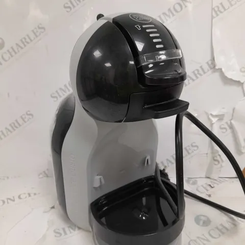 NESCAFE DOLCE GUSTO MINI AUTOMATIC COFFEE MACHINE - BOXED