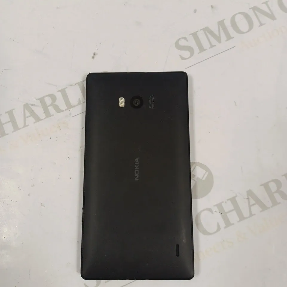 NOKIA MICROSOFT SMART PHONE 