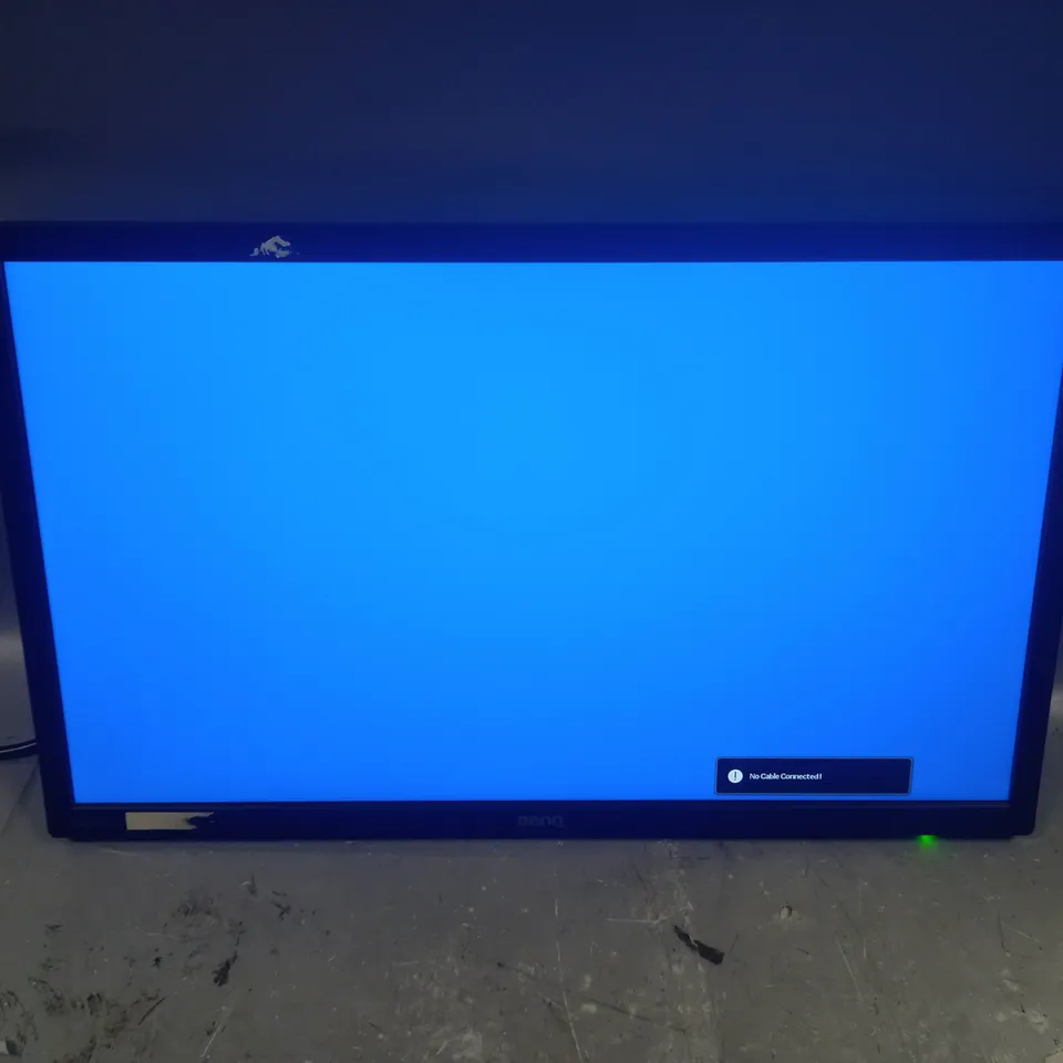 UNBOXED BENQ 22" LCD MONITOR - GW2270