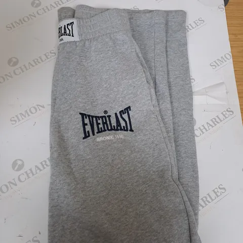 EVERLAST WIDE LEG SWEATPANTS SIZE S