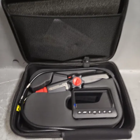 AGC-500L STEERABLE ENDOSCOPE