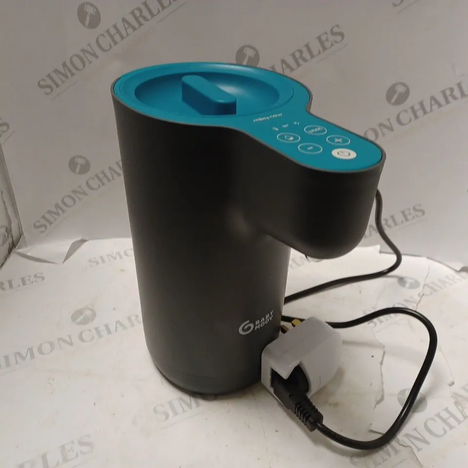 BOXED MILKY NOW BOTTLE PREP MACHINE RRP £90