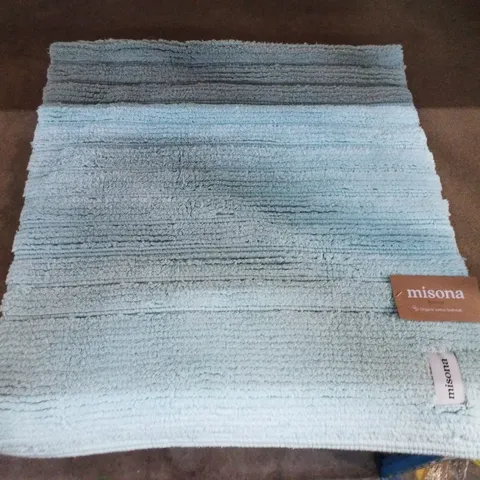 RUNNER BATH MAT