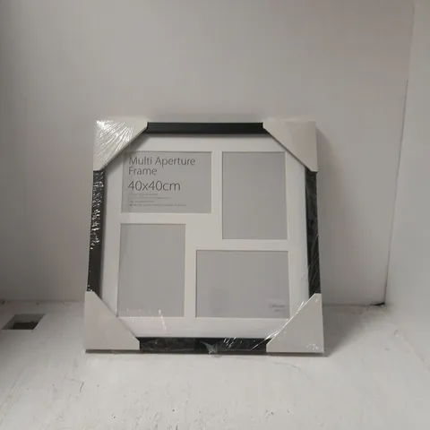 MULTI APERTURE FRAME 40X40CM