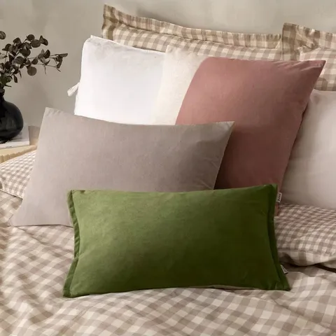 MERTON POLYESTER CUSHION