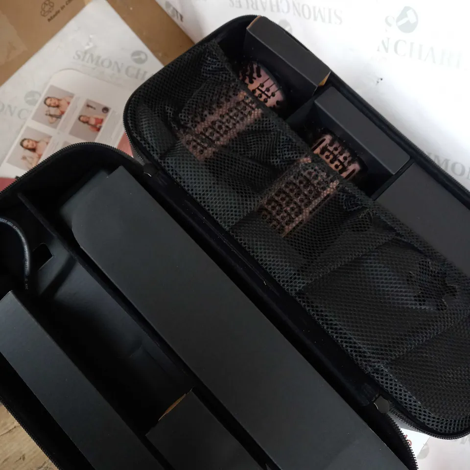 SHARK FLEXSTYLE HAIR STYLER AND DRYER