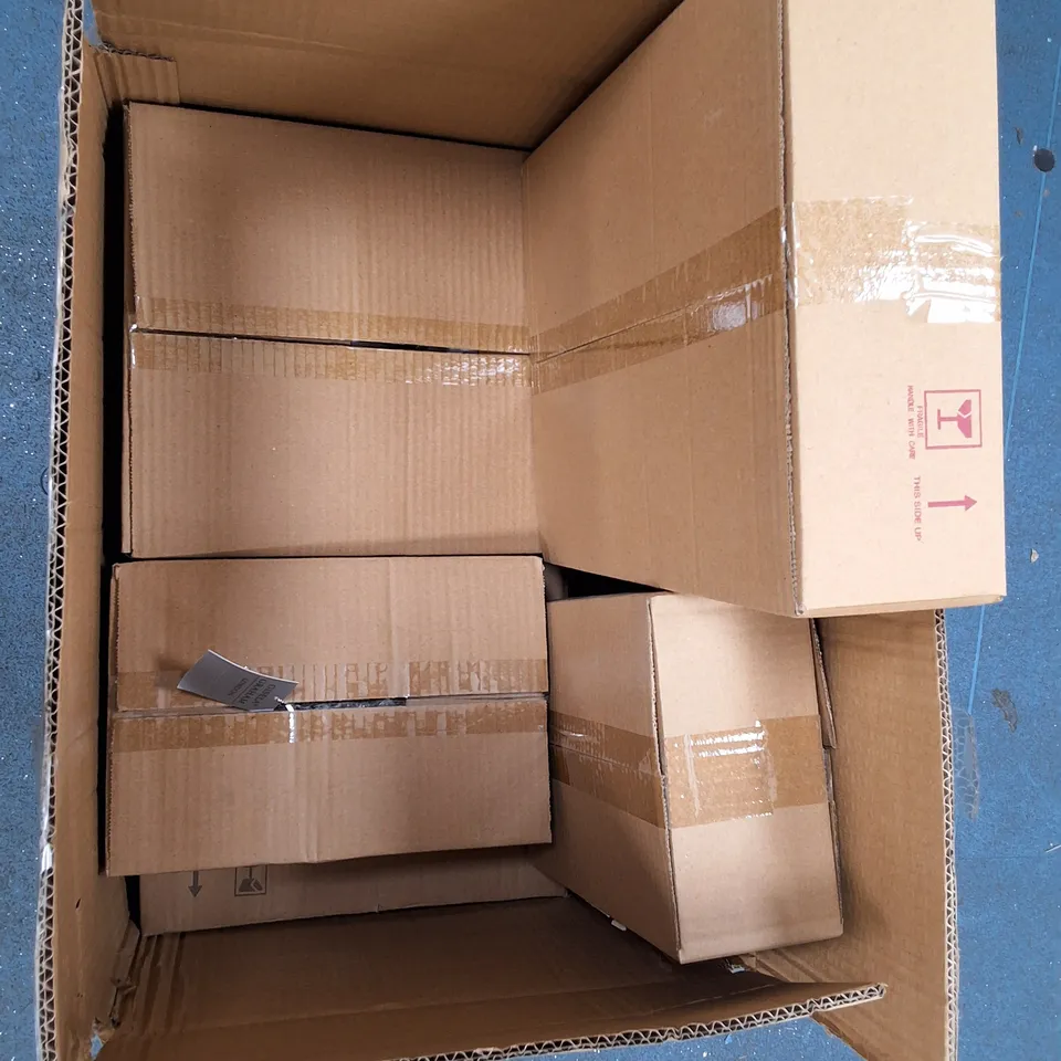 LOT OF 8 MULTI-PACKS OF BRAND NEW GISELA GRAHAM BAUBLES