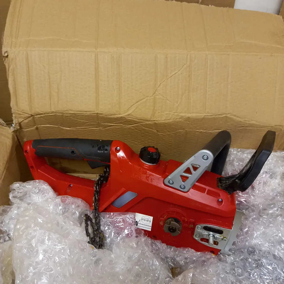 EINHELL CORDLESS CHAINSAW