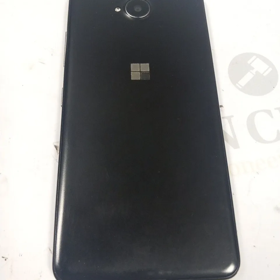 MICROSOFT LUMIA 650 MOBILE PHONE