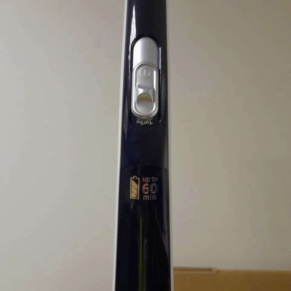 BOSCH ATHLET 25.2V HOOVER