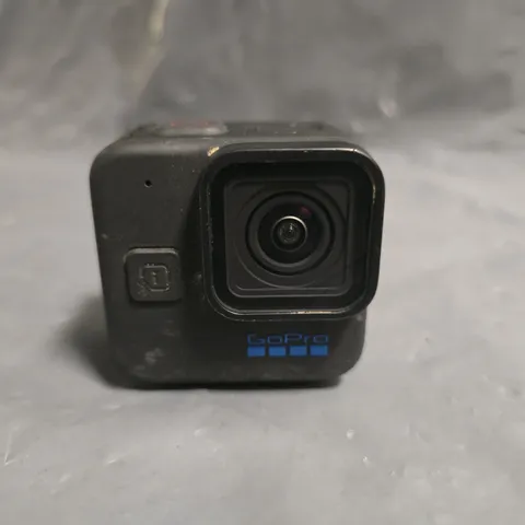 UNBOXED GOPRO 11 BLACK MINI ACTION CAMERA
