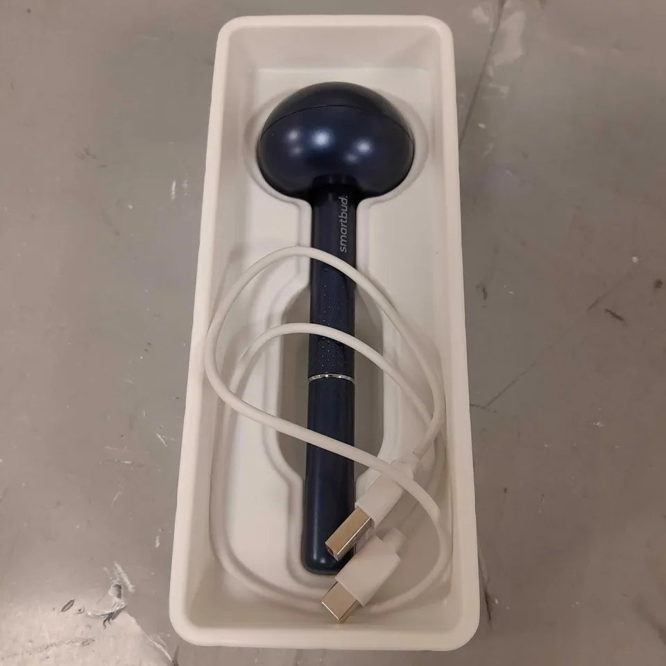 SMARTBUD PLUS SMART EAR CLEANER