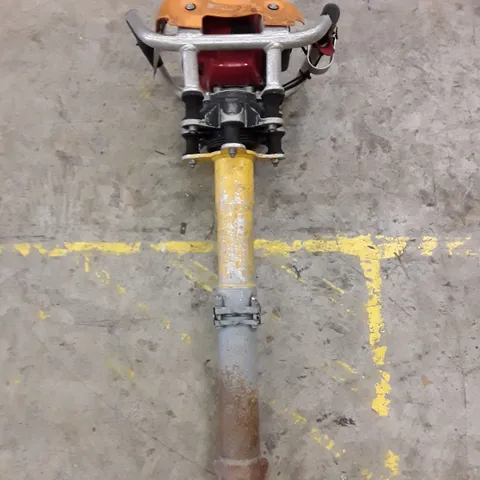 ROBEL 2 STROKE VERTICAL TAMPER