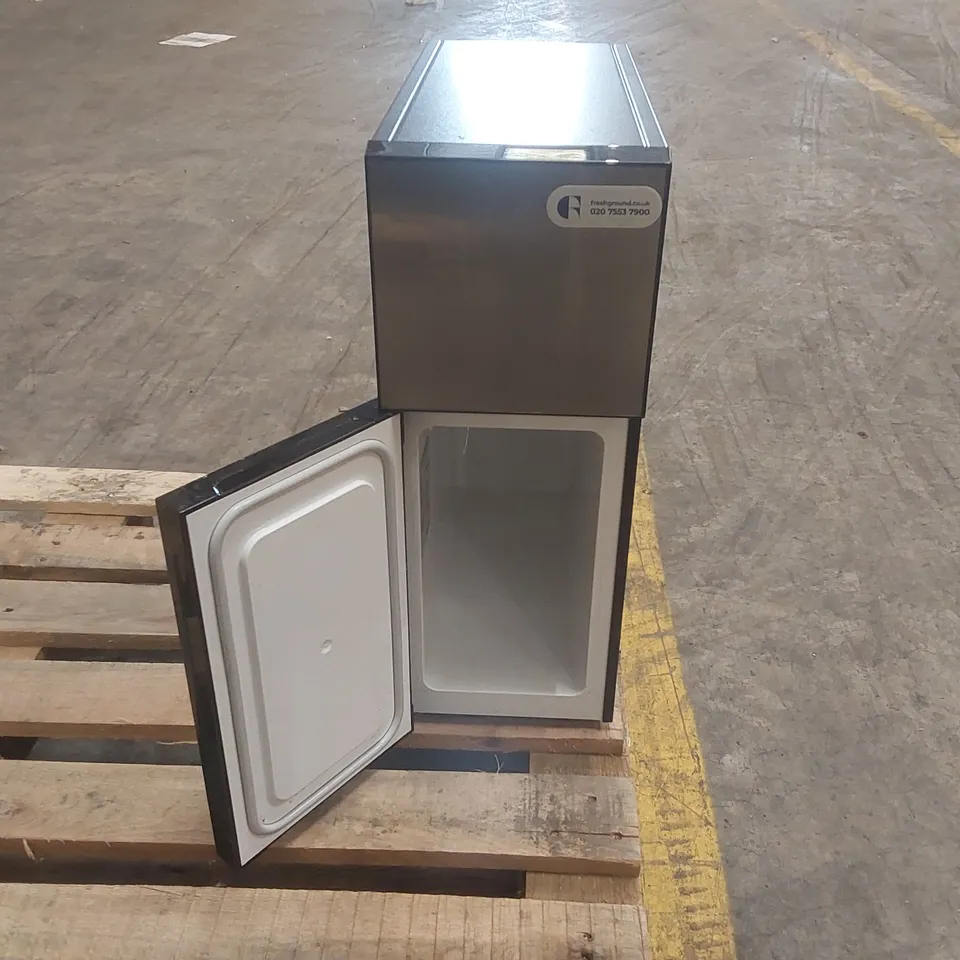 VITRIFRIGO COMMERCIAL MILK CHILLER