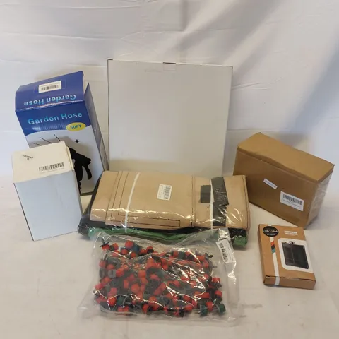 APPROXIMATELY 6 ASSORTED BRAND NEW BOXED PRODUCTS TO INCLUDE;