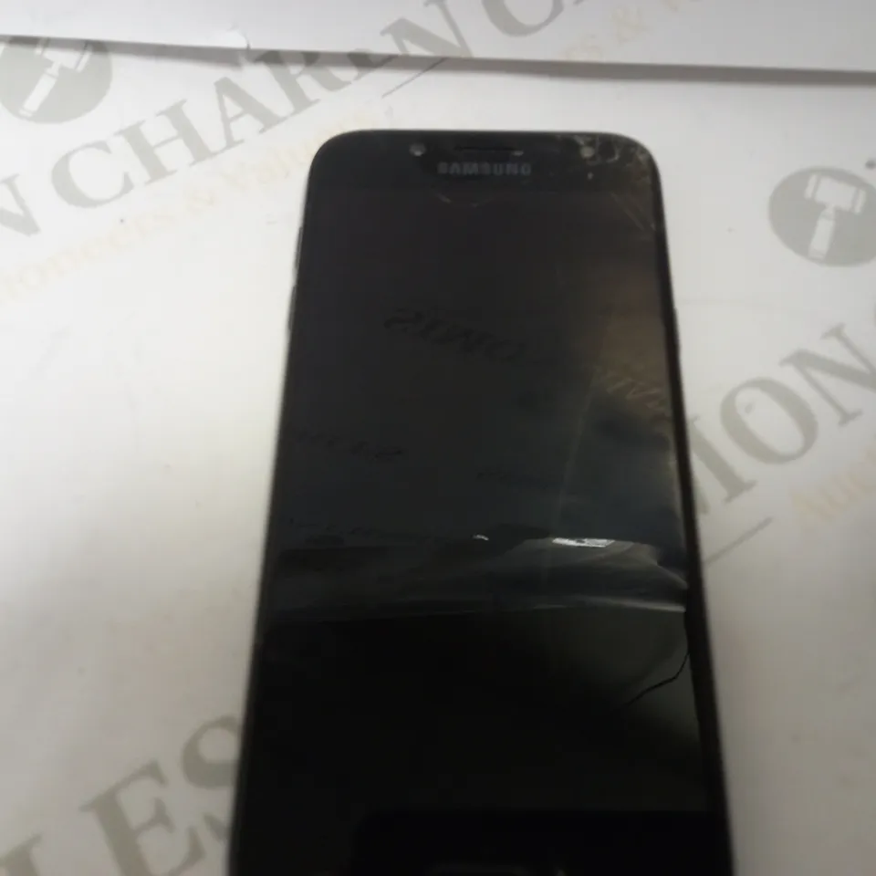 SAMSUNG GALAXY J5 - NAVY BLUE