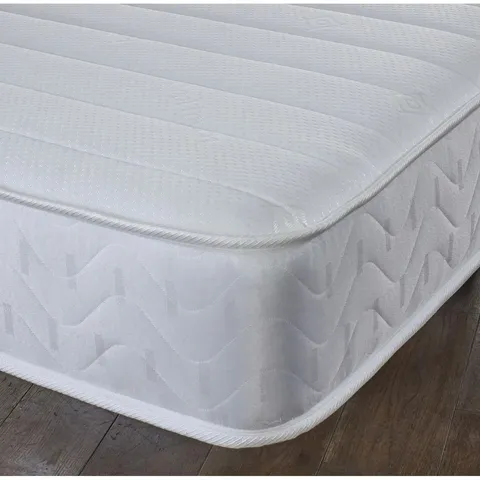 QUALITY BAGGED CHERRYFORD WAYFAIR SLEEP OPEN COIL 90CM SINGLE MATTRESS