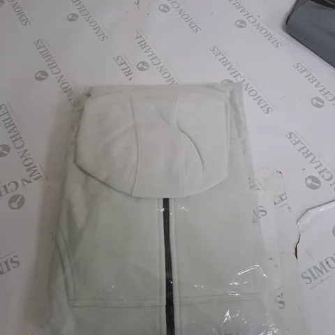 TWITCH ICE ZIP UP HOODIE XL - BAGGED