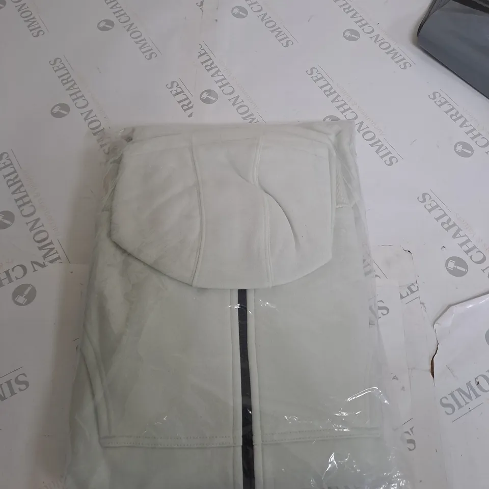 TWITCH ICE ZIP UP HOODIE XL - BAGGED 
