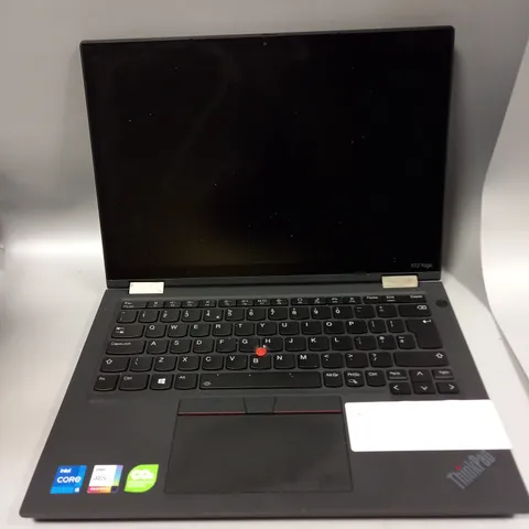 LENOVO THINKPAD X13 YOGA LAPTOP